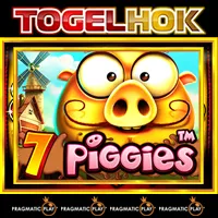 7 Piggies